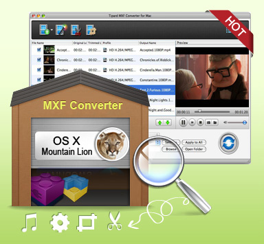 Dv4 file converter for mac